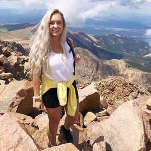 Meet your Posher, Kate